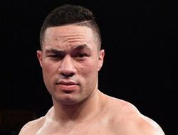 фото - IBF официально назначила бой Энтони Джошуа и Джозефа Паркера