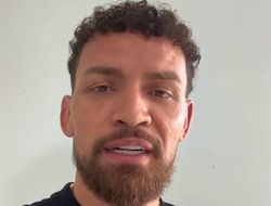 фото - «Я могу нокаутировать Топурию». Руффи заметил, что чемпион много пропускает