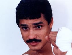 фото - «Знаете, каким он парнем был...» (памяти Алексиса Аргуэйо)