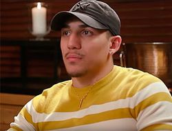 фото - Я лучше Флойда Мэйуэзера, а Дэвис лучше Ломаченко — Теофимо Лопес