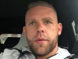 фото - Билли Джо Сондерс назвал тех, с кем хотел бы подраться в суперсреднем весе