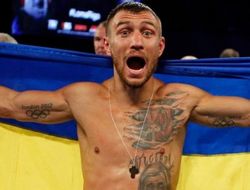 фото - СМИ: В следующем году Ломаченко может оспорить титул по версии IBF