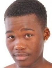 Луянда Нтванамби