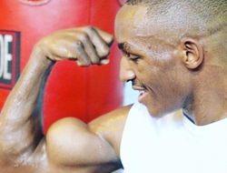 фото - Девон Александер и Андре Берто выяснят, кому драться со Спенсом — ESPN