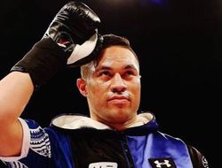 фото - В команде Паркера заявляют, что Бриггс избегает боя