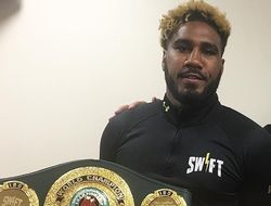 фото - Что там у Джарретта Хёрда: появились новости от зрелищного американского драчуна