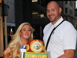 фото - Шок! Тайсон Фьюри попрощался с боксом: WBC подтверждает