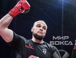 фото - 14 апреля в США Сергей Кузьмин встретится с Джоуи Давейко