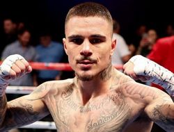 фото - Обязательный претендент обратился к Теофимо Лопесу: Не хочешь драться — не мучай пояс