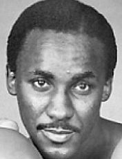 Майк Маккаллум