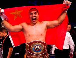 фото - Чжилеи после Джойса и Джойс после Чжилеи: все наиболее вероятные соперники