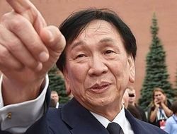 фото - Чинг-Куо Ву добровольно покинул пост президента AIBA