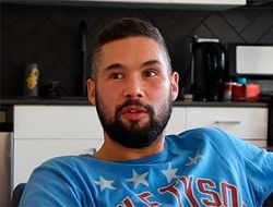 фото - Тони Беллью раскрыл тайну единственного требования Усика