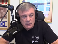 фото - Тедди Атлас назвал победителя боя Усик-Фьюри 2: «Это ведь неслучайно»