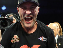 фото - Интервью Сергея Ковалёва — о победе над Альваресом, проблемах с формой, смене тренера и планах