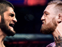 фото - «Даже если заплатят $5 млрд и отдадут UFC». Нурмагомедов против реванша с Макгрегором