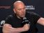 Уайт прокомментировал конфликт Стриклэнда с UFC