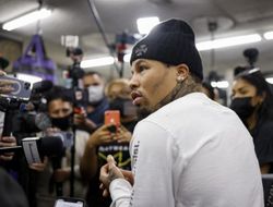 фото - Махач недели. О чём Джервонта Дэвис и Исаак Крус говорили до боя