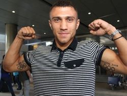 фото - Ломаченко: «В Родригисе нет ничего особенного, победа будет за мной»