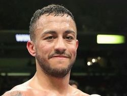 фото - Соперник Ортиса уверен – фавориту «гайки». У него 9% досрочных побед