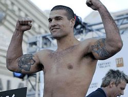 фото - (ММА) Маурисио Руа будет драться с Брэндоном Вера