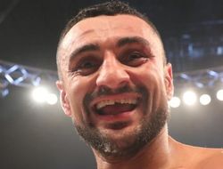 фото - Аванесян о бое с Кроуфордом: «Я не мог упустить эту возможность»