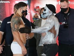 фото - Усик отказался от двух миллионов долларов за бой с Чисорой? Отвечает промоутер украинца