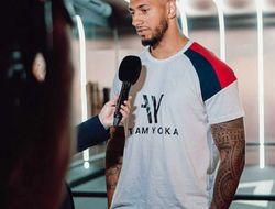 фото - Олимпийский чемпион Йока подписал контракт с топ-промоутером. Грядёт тот самый реванш?