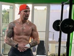 фото - Сегодня бой Лерены: «глоток свежего воздуха, стиль Тайсона» — промоутер