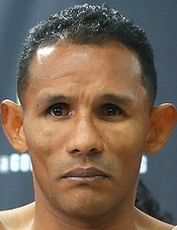 Исмаэль Барросо