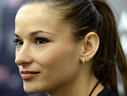 фото - (обновлено) Марина Мороз против Джессики Андраде на разогреве у Ронды Роузи