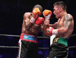 фото - Бой с Шафиковым был самым сложным в карьере — признание чемпиона мира
