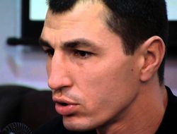 фото - Постол отводит себе два года на завоевание абсолютного чемпионства