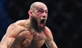 Троих бойцов уволили из UFC. В том числе и россиянина, который не проигрывал в промоушене