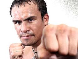 фото - Маркес: «Могу завершить карьеру сразу после боя с Брэдли»