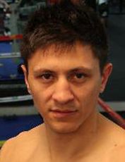 Роналд Гаврил