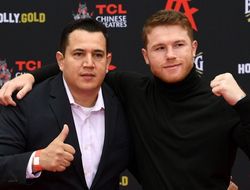 фото - У Канело Альвареса хотят провести третий бой с Головкиным. В Мексике