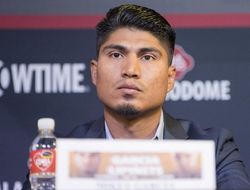 фото - СМИ: Хорхе Линаресу пора перейти к «плану Б» — поединку против Майки Гарсиа