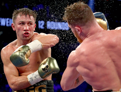 фото - В реванше с Канело на кону будет стоять наследие Головкина — промоутер