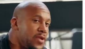  Ган — новый чемпион UFC в тяжёлом весе. Перейра высмеял решение