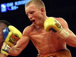 фото - Олег Ефимович перебоксировал стойкого Туомо Эронена