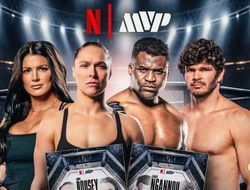 фото - Нганну подерётся с «Монстро» в шоу Роузи-Карано: официально