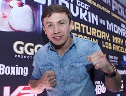 фото - Геннадий Головкин предпочитает драться с Сондерсом, а не с Чарло или Муратой