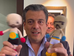 фото - На руку Усику? Президент WBC Ukraine рассказал о нововведении в правилах