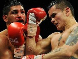 фото - Амир Хан: «Мэйуэзер заставит Майдану гоняться за своей тенью»