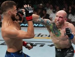 фото - UFC on ESPN 37. Видео лучших моментов турнира