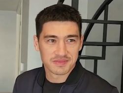 фото - «Я прошёл через политическое давление». Бивол — о бое с Канело 