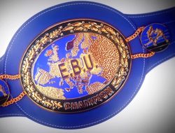 фото - Маккензи травмирован, бой с Кучером за «Европу» переносится