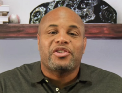 фото - Следующий соперник Макгрегора: версия Кормье