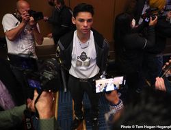 фото - Де Ла Хойя объяснил, почему всем чемпионам пора выстроиться в очередь к Гарсии